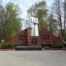 Памятник ватутинцам, павшим на фронтах Великой Отечественной войны (ru) in Moscow city