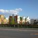 Rodionovskaya ulitsa, 13 корпус 2 in Moscow city