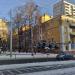 ulitsa Stromynka, 11 in Moscow city