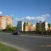 Rodionovskaya ulitsa, 13 in Moscow city