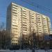 ulitsa Stromynka, 13 in Moscow city