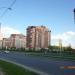Rodionovskaya ulitsa, 9 in Moscow city
