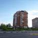 Rodionovskaya ulitsa, 9 in Moscow city
