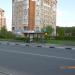 Остановка общественного транспорта «Парк „Дубрава“» (ru) in Moscow city