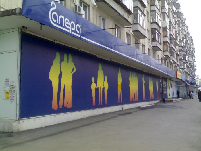 Магазин Одежды Челябинск Адреса