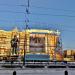 Стела «Преображенское – родина российской гвардии и флота» (ru) in Moscow city