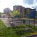 Спортивная площадка (ru) in Moscow city