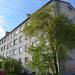ул. Раунас, 45 k-1 в городе Рига