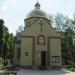 Церква Зіслання Святого Духа в місті Івано-Франківськ