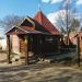 Церковная лавка прихода Рождества Христова в городе Набережные Челны