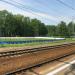 Хоккейно-футбольная коробка в городе Красногорск