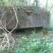 Blockhaus RHIN TORTU 2 Ligne Maginot dans la ville de Illkirch-Graffenstaden