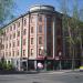 ул. Кришьяня Валдемара, 123 в городе Рига