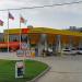 АЗС «Роснефть» в городе Сочи