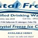 Crystal Freeze Katipunan Branch in Cebu City city