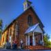 St Patrick Catholic Church