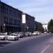 Дворец бракосочетаний в городе Ангарск