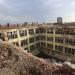 Бывший цех № 23 (производство часов) в городе Самара