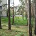 85-й квартал в городе Ангарск