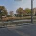 Заброшенный фонтанчик в городе Запорожье