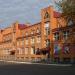 Торговый комплекс «Гермес» в городе Муром