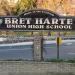 Bret Harte Union High School