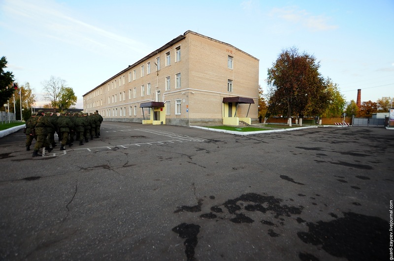Вч 11134 наро фоминск