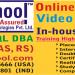 SQL School Training Institute in Hyderabad city
