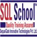 SQL School Training Institute