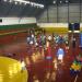 Ginásio de Esportes Raduan Trabulsi Filho na Bauru city