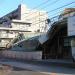 Yokohama Izumi-no-Mori in Yokohama city