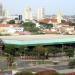 Rodoviária na Bauru city