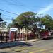 Sesc Bauru na Bauru city