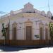 Sociedad Española de Socorros Mutuos en la ciudad de Lobos