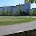 Стадион 90-й средней школы в городе Рига