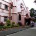 Convent of the Most Blessed Sacrament (Pink Sisters) in Baguio city