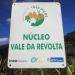Núcleo Vale da Revolta na Teresópolis city