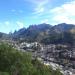 Mirante da Colina na Teresópolis city
