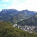Mirante da Colina na Teresópolis city