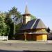 Церковь Благовещения Господнего в городе Ужгород