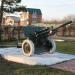 ЗИС-3 в городе Мариинск