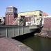 Разводной автомобильный мост (ru) in Bremerhaven city