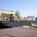 Разводной автомобильный мост (ru) in Bremerhaven city