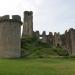 Boulogne Castle