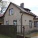 ул. Лиелвардес, 23 в городе Рига