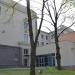 Тейкская средняя школа в городе Рига