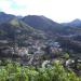 Morro Colina do Mirante na Teresópolis city