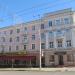 Магазин «Эльдорадо» в городе Гомель