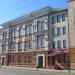 Библиотека им. Герцена в городе Гомель