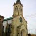 Parroquia San Vicente Pallotti en la ciudad de Lobos
